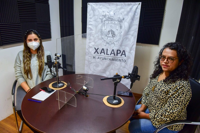 Financiará Ayuntamiento de Xalapa proyectos sociales