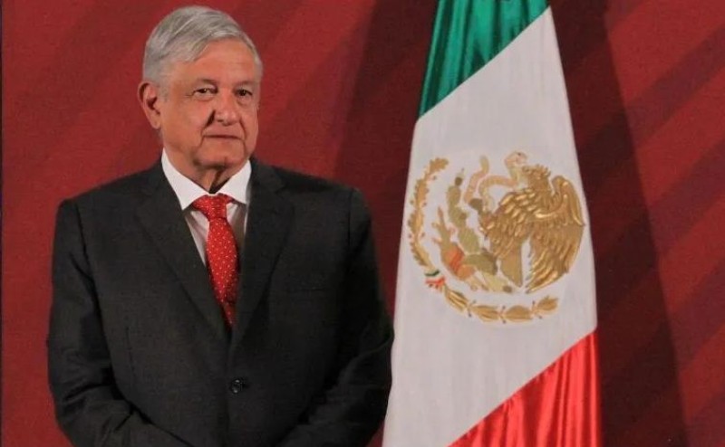 Empresarios compraron más de tres millones de boletos para rifa: López Obrador