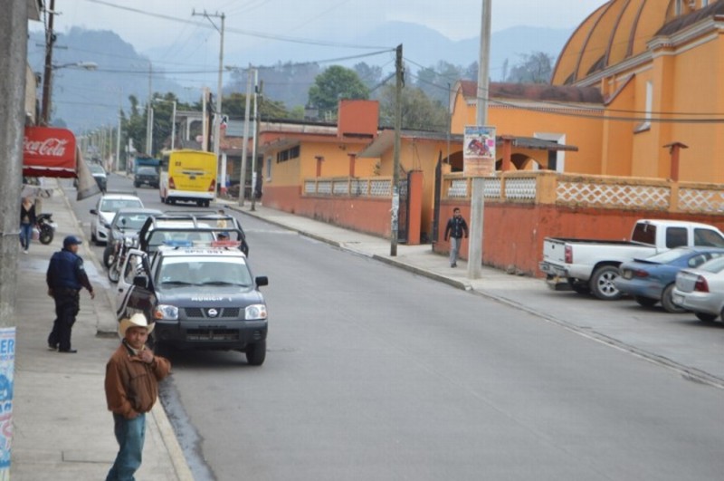 Reportan presunta privación de la libertad de mujer en Mariano Escobedo, Veracruz