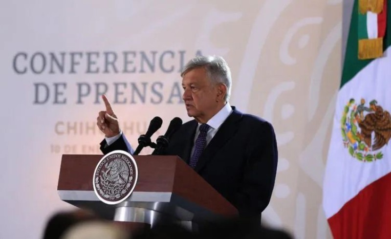 López Obrador reitera que ‘hay presupuesto suficiente’ en el sector salud