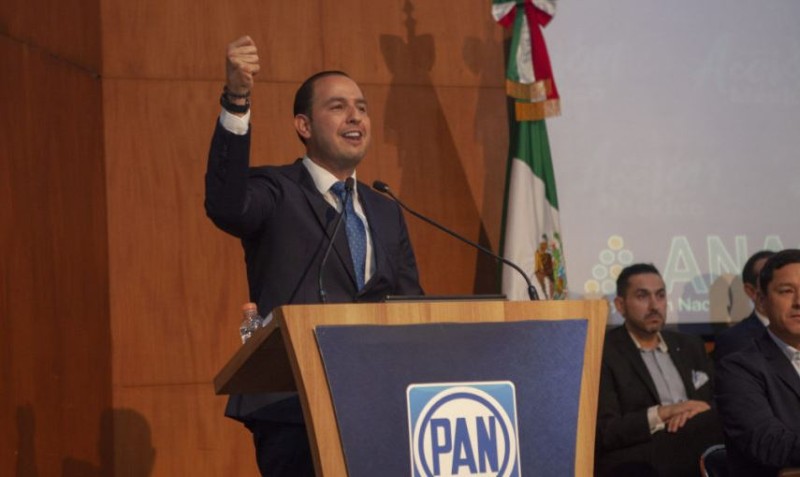 El PAN exige a AMLO compra urgente de pruebas rápidas para detectar el Covid-19