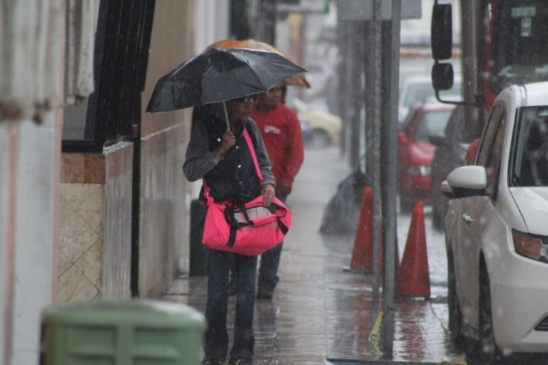 Durante febrero lluvias podrían incrementarse hasta 25% en Veracruz: PC