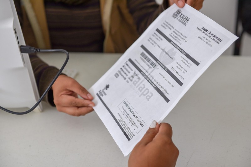 Estarán cerradas cajas de Palacio Municipal este jueves y viernes