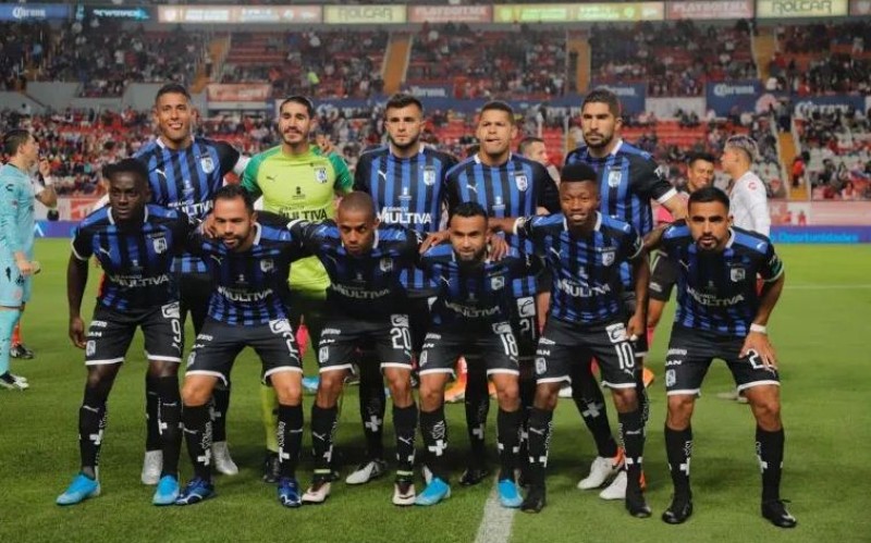 Liga MX confirma venta de Gallos Blancos de Querétaro