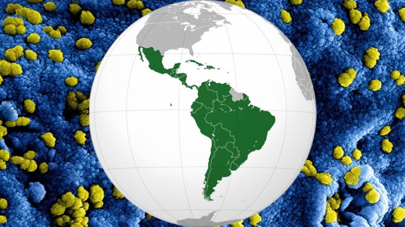 Los países latinoamericanos mejor y peor preparados para afrontar el coronavirus