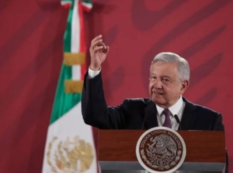 De no venderlo en 3 días, avión presidencial se rifará: AMLO