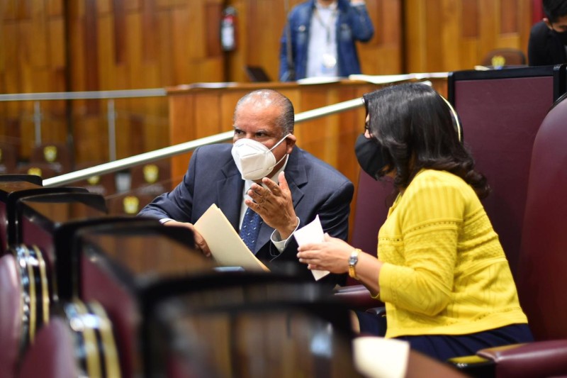 Llamaría Congreso a comparecer a quien no acate recomendaciones de la CEDH