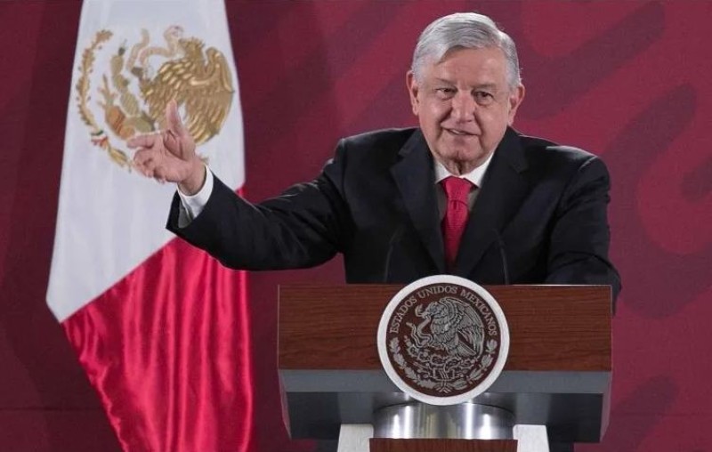 Ciudadanos calificarán qué modelo de salud es mejor: López Obrador