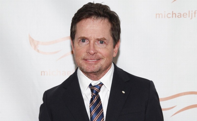 Michael J. Fox anuncia su retiro definitivo por el deterioro de su salud