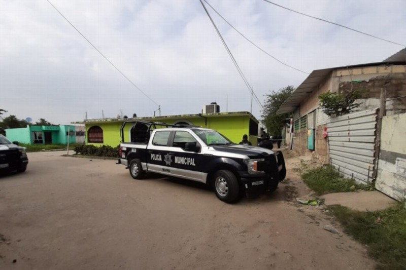 Asesinan a hombre en Minatitlán, Veracruz