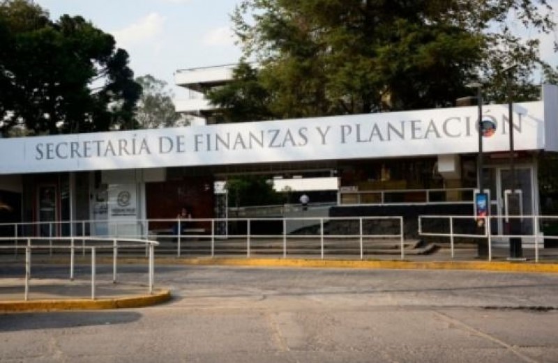 Empresas solicitan pagos de pasivos al Gobierno de Veracruz