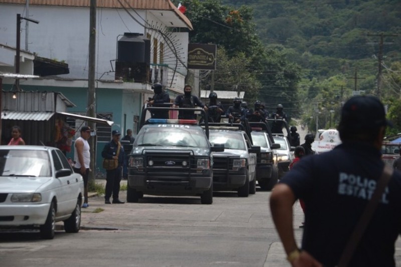 Lo matan a puñaladas en Rafael Delgado, Veracruz