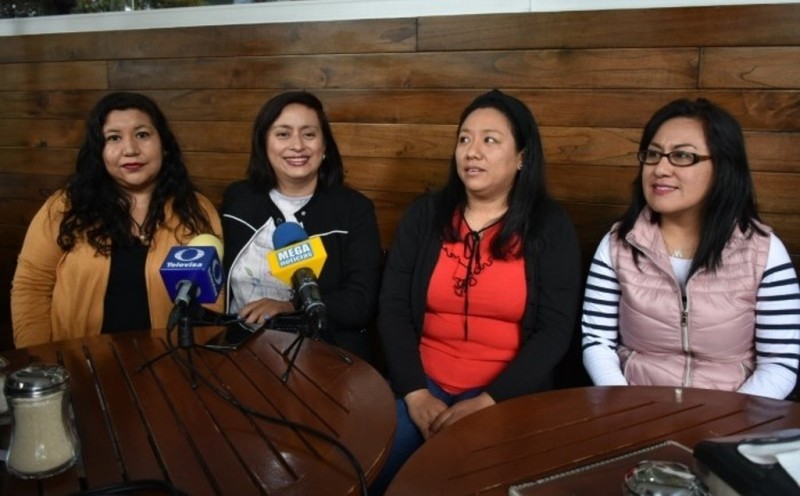 Veracruz, 456 feminicidios en 4 años y solo 33 sentencias: Asociación