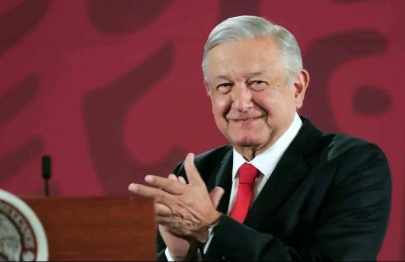 La próxima semana se definirá futuro del avión presidencial: AMLO