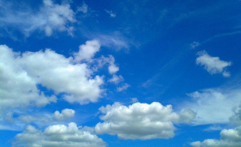 ¿Por qué el cielo es azul? Aquí te decimos