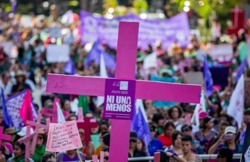 Veracruz ocupa primer lugar en feminicidios, reconoce Fiscalía