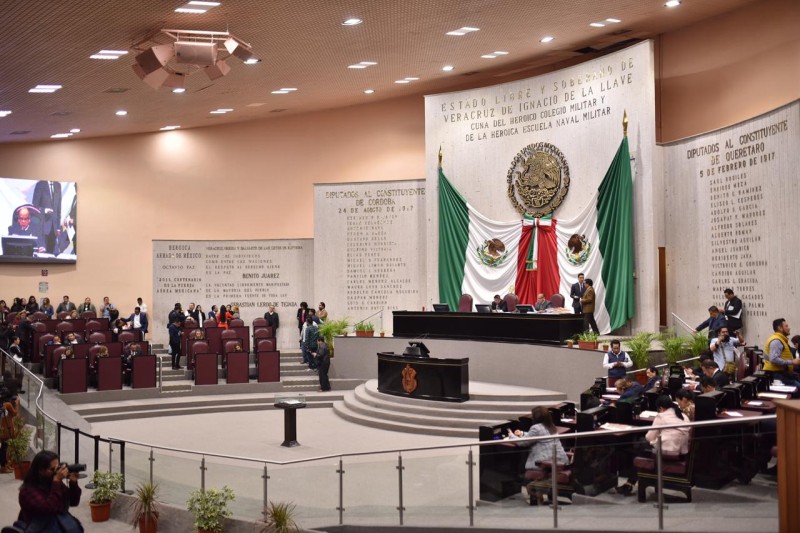 Pese a aislamiento obligatorio, Diputados insisten en sesionar