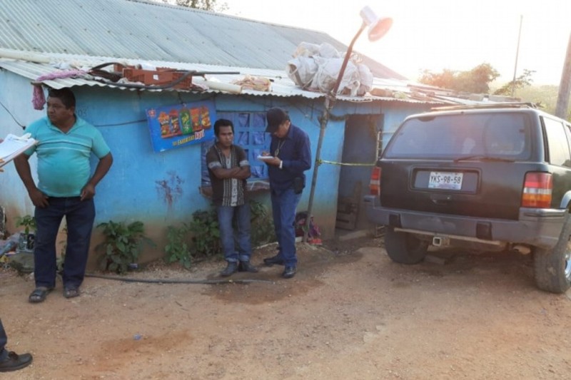 Joven de 15 años se quita la vida en San Juan Evangelista, Veracruz