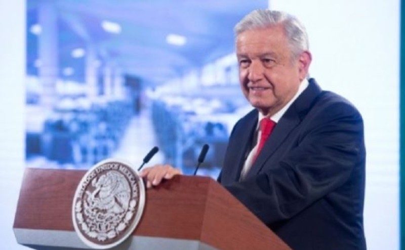 No habrá despidos de personal de salud al final de la pandemia: AMLO; “los necesitamos”