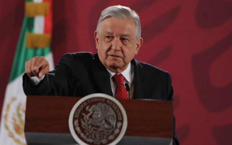 Analizan vender propiedades de Embajadas y Consulados: AMLO