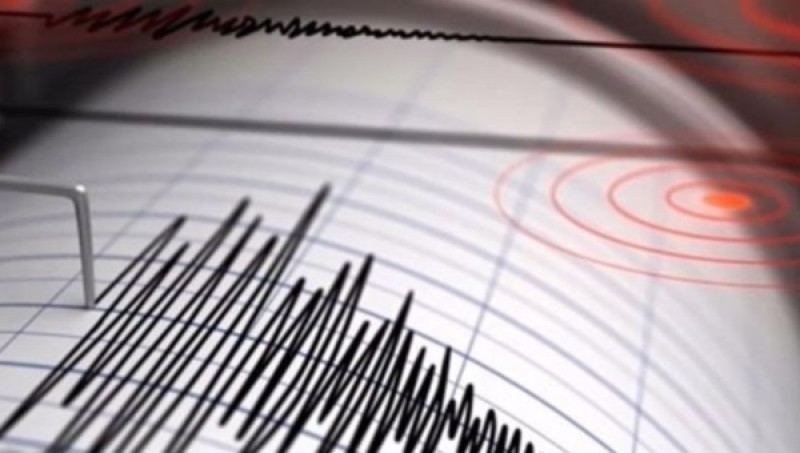 Sismo de 3.6 al sur de Sayula de Alemán, Veracruz