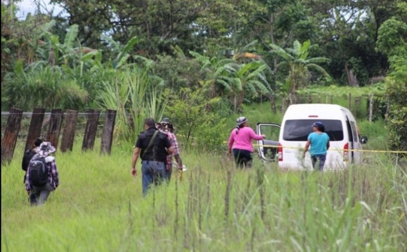 México cierra 2019 con 9 mil 164 personas desaparecidas