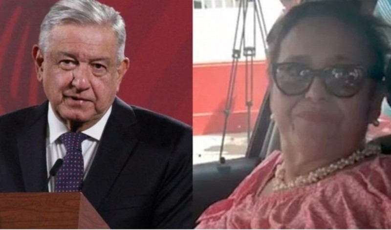 Fallece Candelaria López Obrador, hermana de AMLO