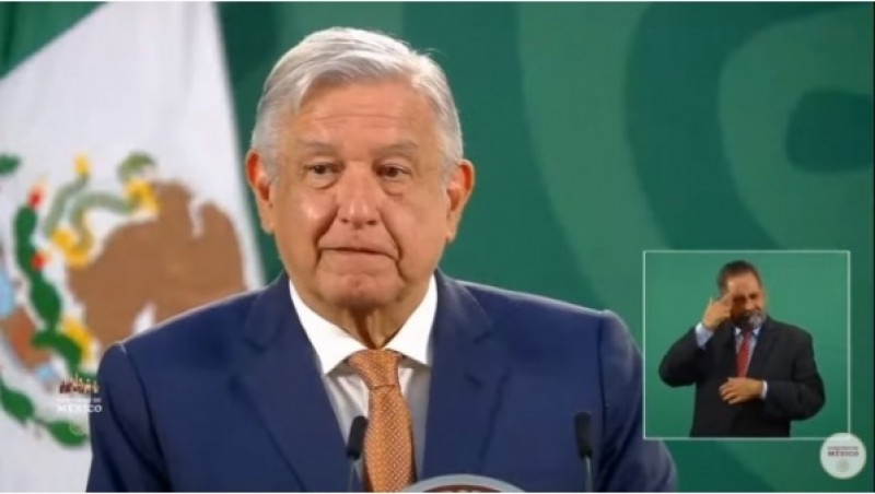 Sembrando Vida en Centroamérica traería 1.4 millones de empleos: AMLO