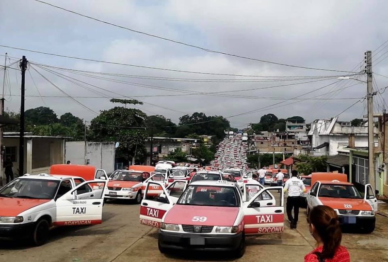 Dirección General de Transporte del Estado de Veracruz